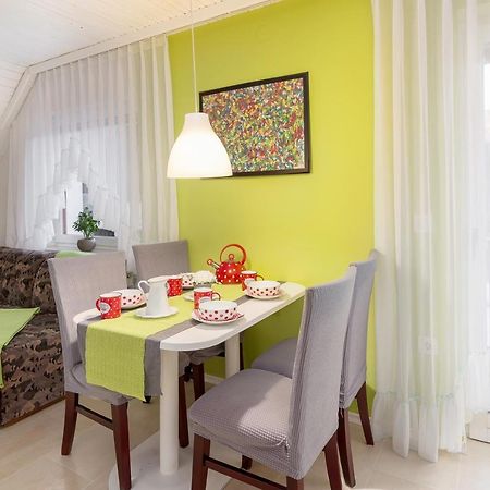 Apartments Sara Bohinj ภายนอก รูปภาพ