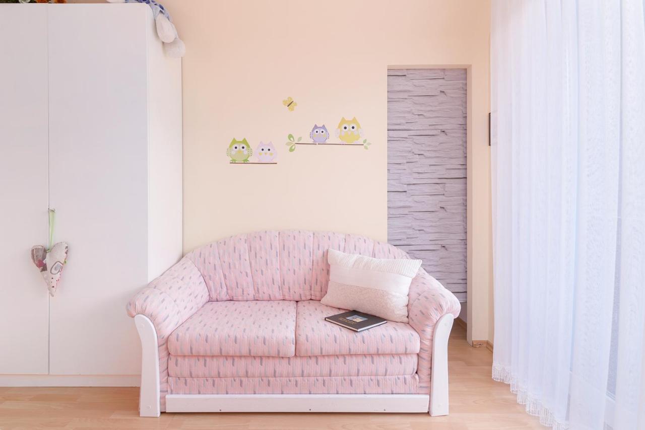 Apartments Sara Bohinj ภายนอก รูปภาพ