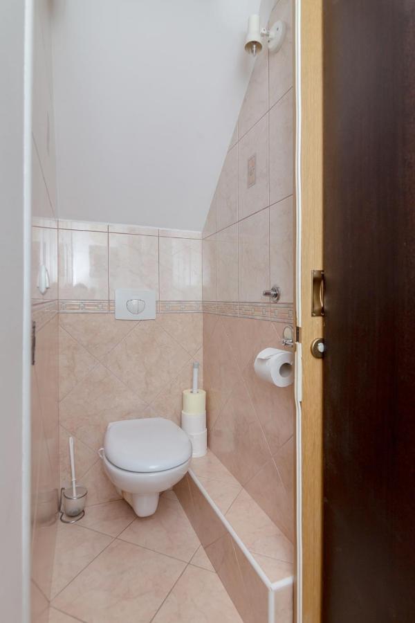 Apartments Sara Bohinj ภายนอก รูปภาพ